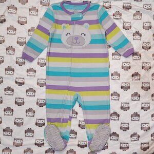 $1 | 18m | Jumpsuit/Footies